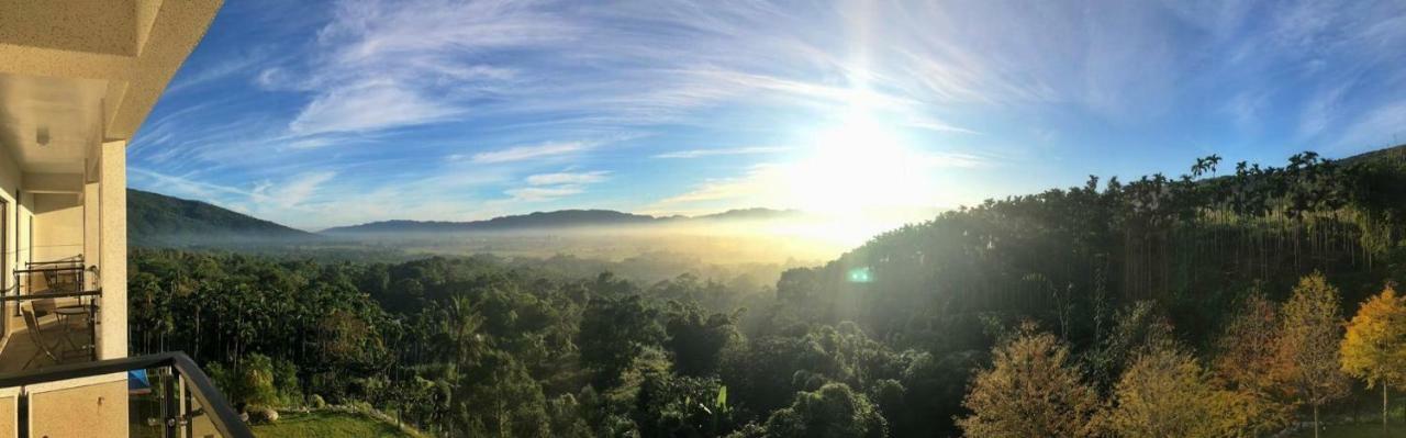 Sunrise Forest Fenglin Eksteriør bilde